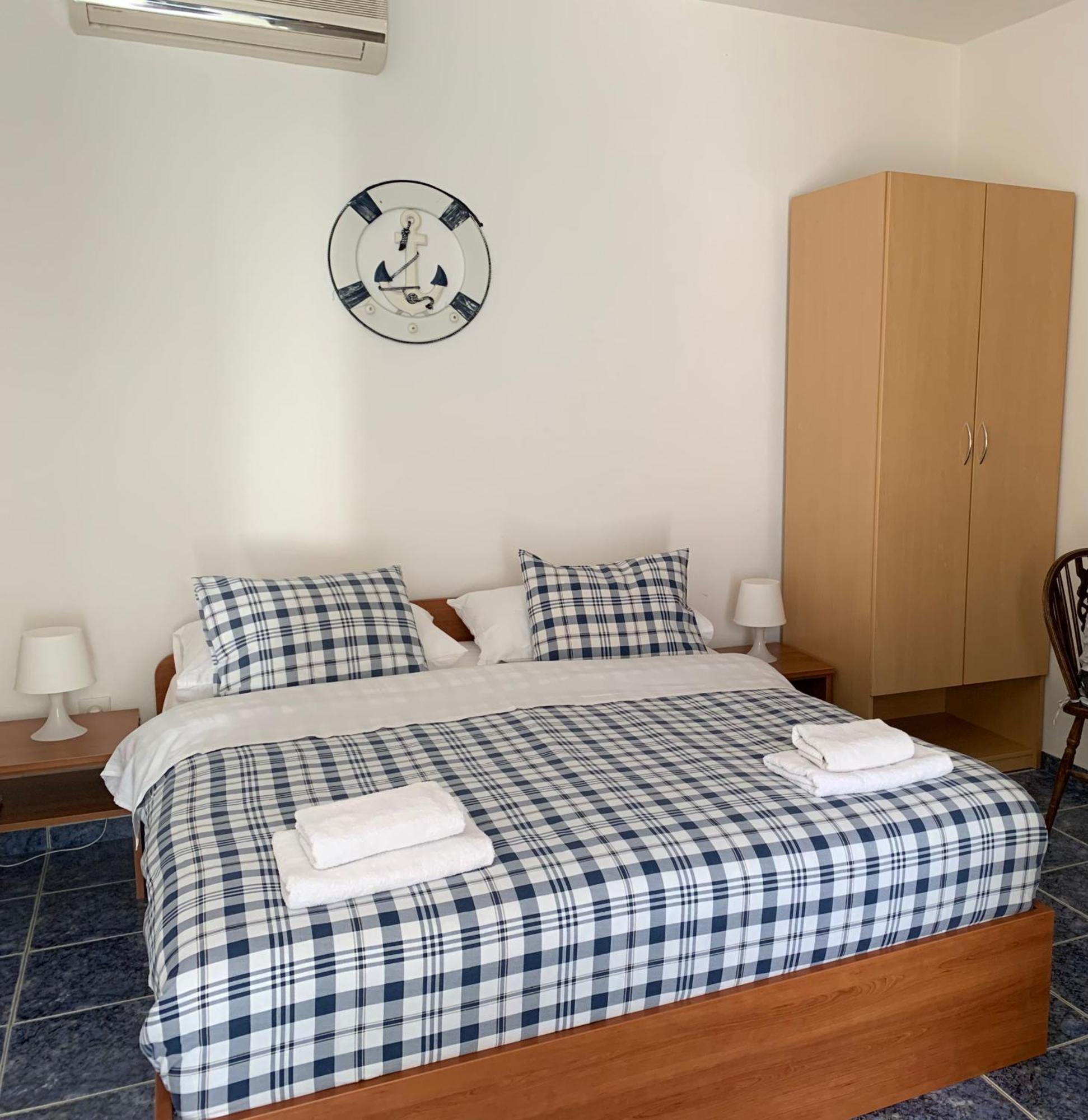 Apartamento Antonela Seline
